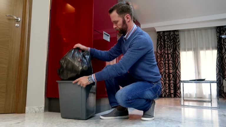 Best Residential Junk Removal  in Washington, WV