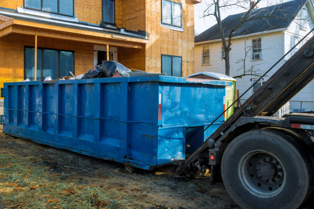Best Carpet Removal and Disposal  in Washington, WV