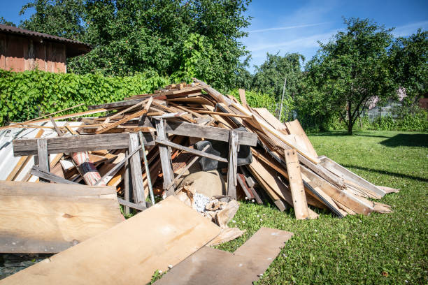 Best Retail Junk Removal  in Washington, WV