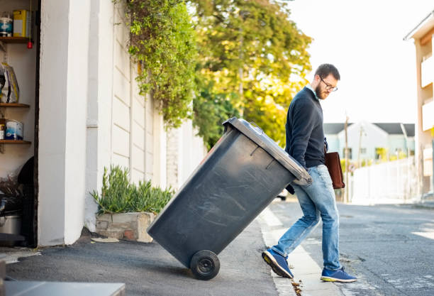 Best Furniture Removal  in Washington, WV