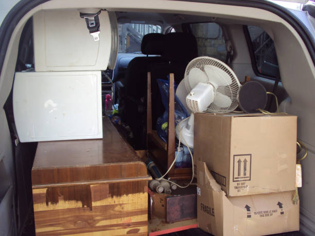 Best Demolition Debris Removal  in Washington, WV