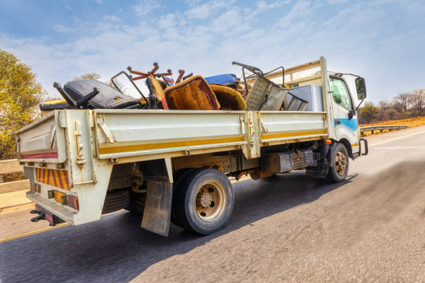 Professional Junk Removal Services in Washington, WV