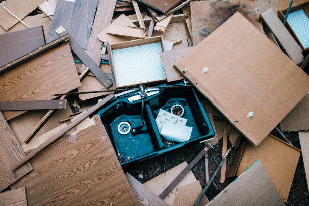 Best Dumpster Rental Services  in Washington, WV