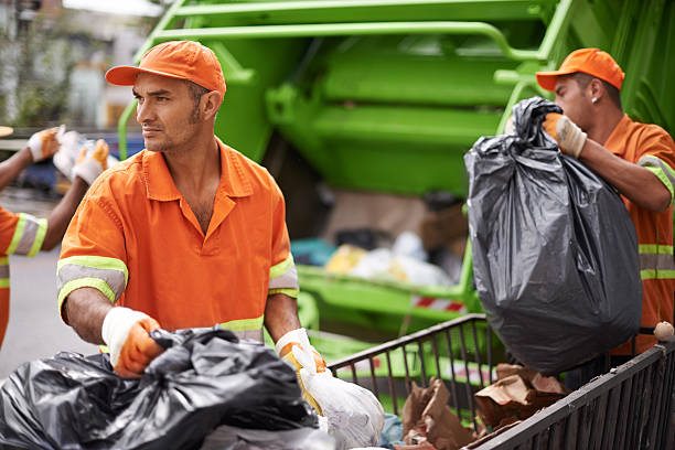 Retail Junk Removal in Washington, WV