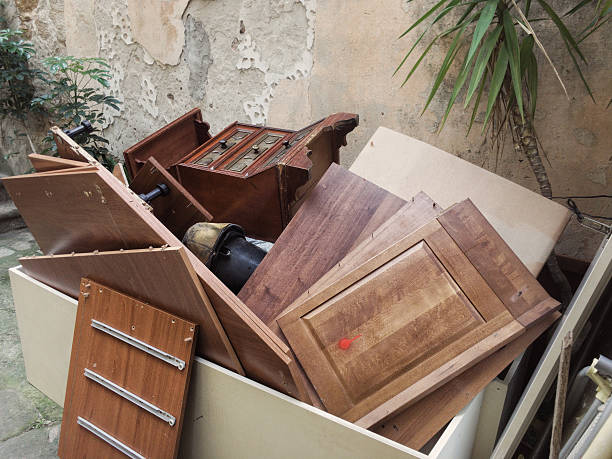 Recycling Services for Junk in Washington, WV